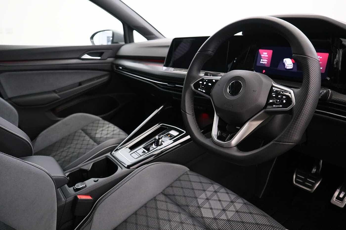 Used Volkswagen Golf 2023 for sale - 77764530: Photo 7