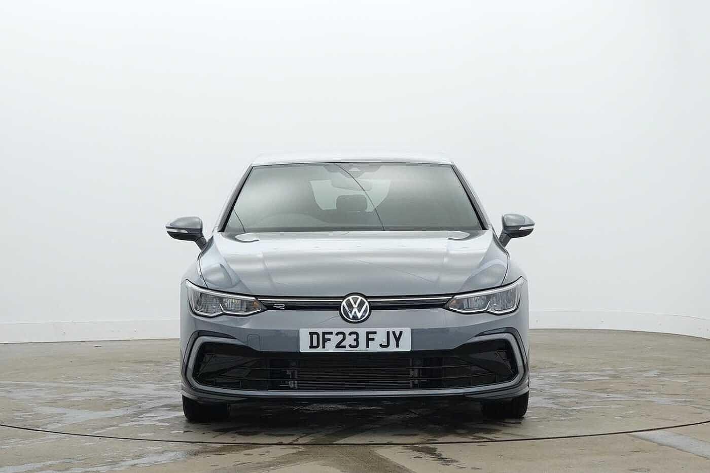 Used Volkswagen Golf 2023 for sale - 77764530: Photo 8