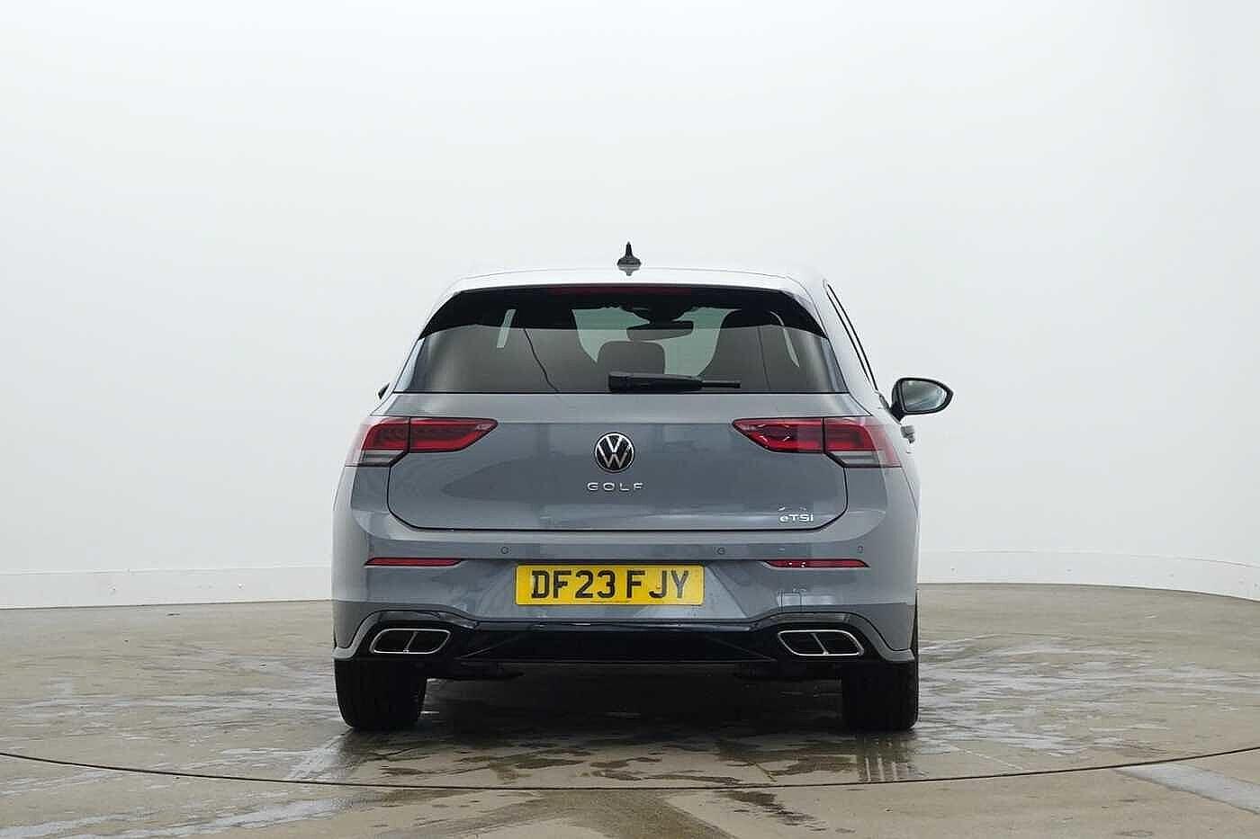 Used Volkswagen Golf 2023 for sale - 77764530: Photo 9