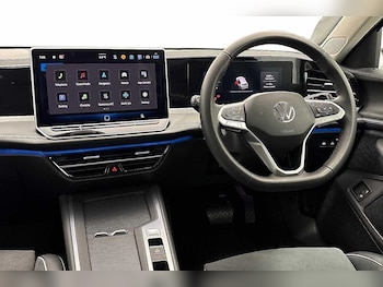 Used Volkswagen Passat 2025 for sale - 78297673: Photo