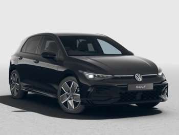 2025 - 1.5 TSI Black Edition Euro 6 (s/s) 5dr