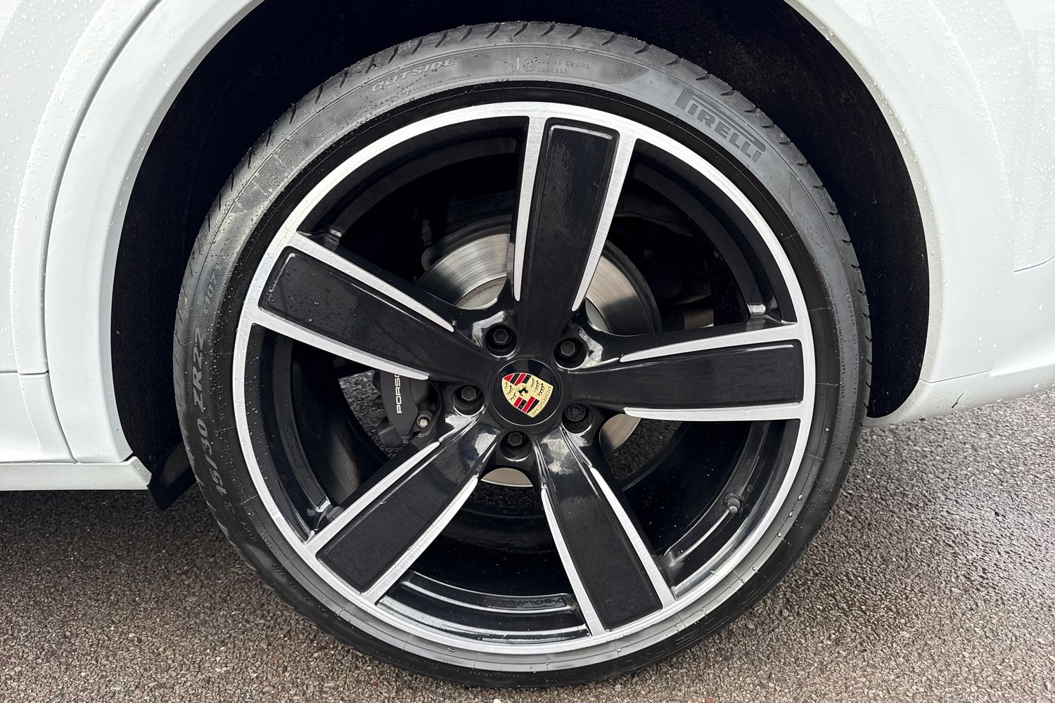 Used Porsche Cayenne 2023 for sale - 76961457: Photo 11