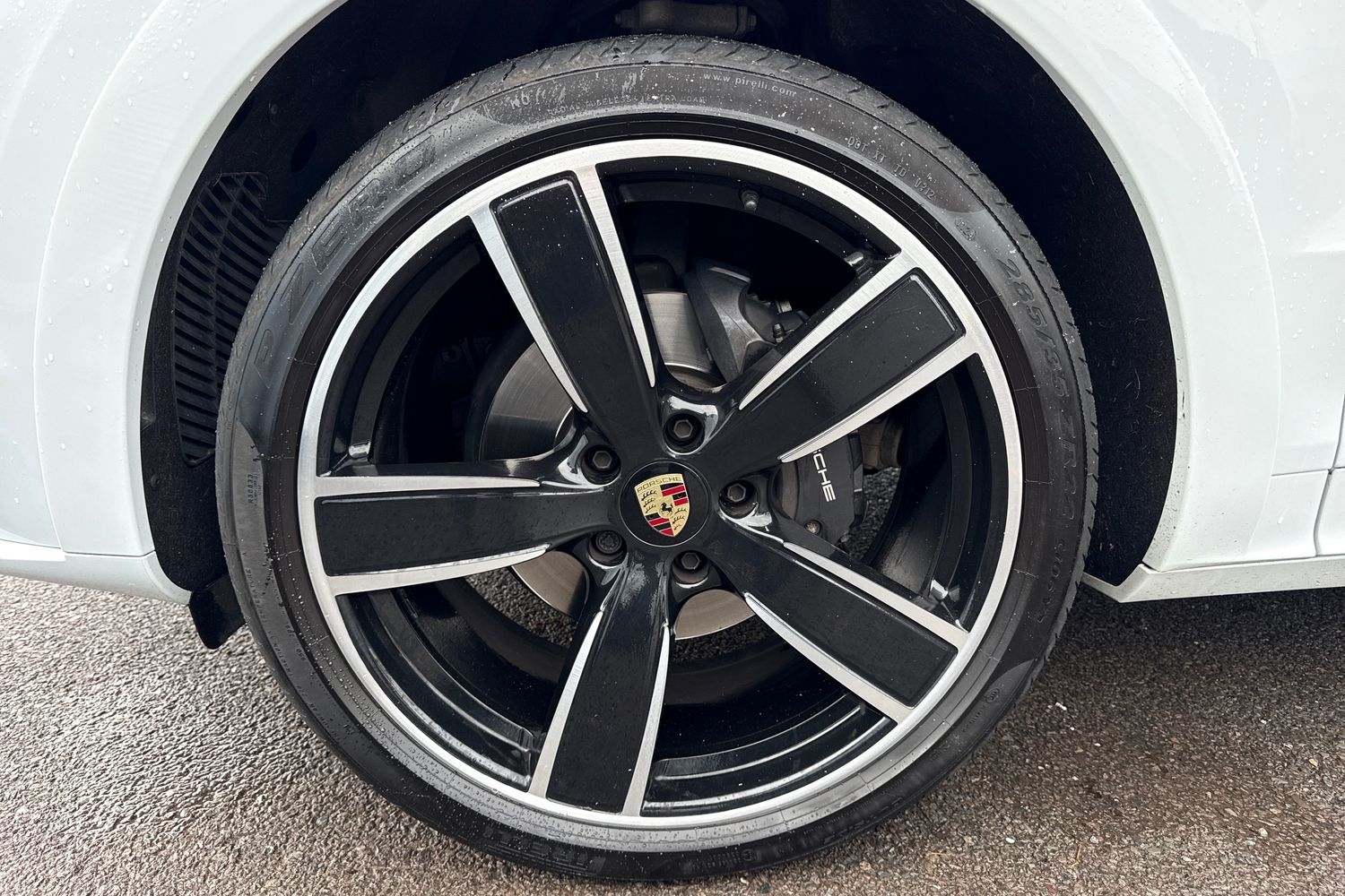 Used Porsche Cayenne 2023 for sale - 76961457: Photo 12