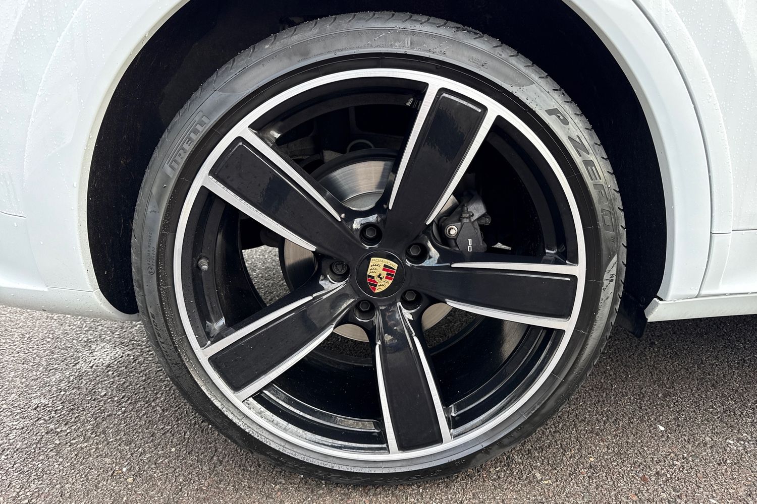 Used Porsche Cayenne 2023 for sale - 76961457: Photo 13