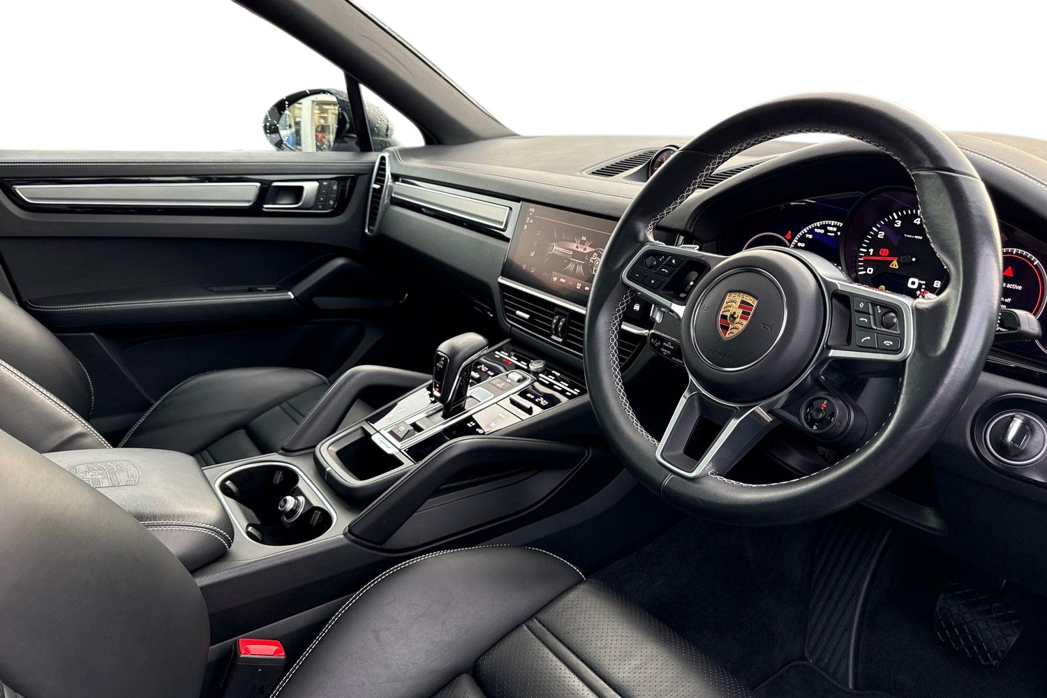 Used Porsche Cayenne 2023 for sale - 76961457: Photo 14