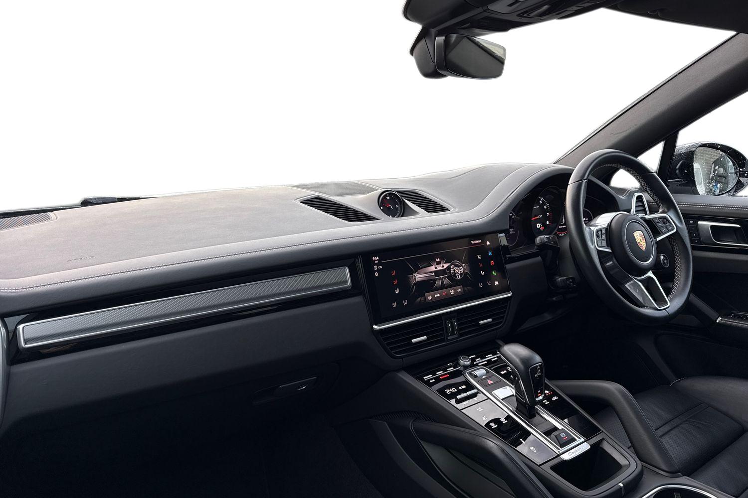 Used Porsche Cayenne 2023 for sale - 76961457: Photo 15