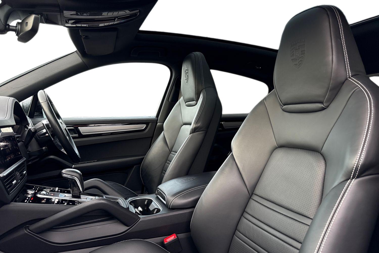 Used Porsche Cayenne 2023 for sale - 76961457: Photo 16