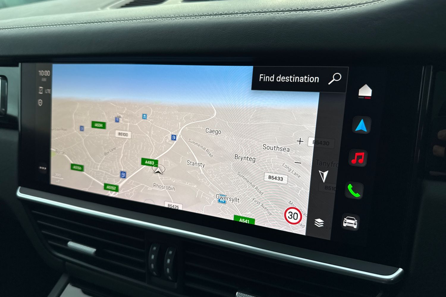 Used Porsche Cayenne 2023 for sale - 76961457: Photo 17