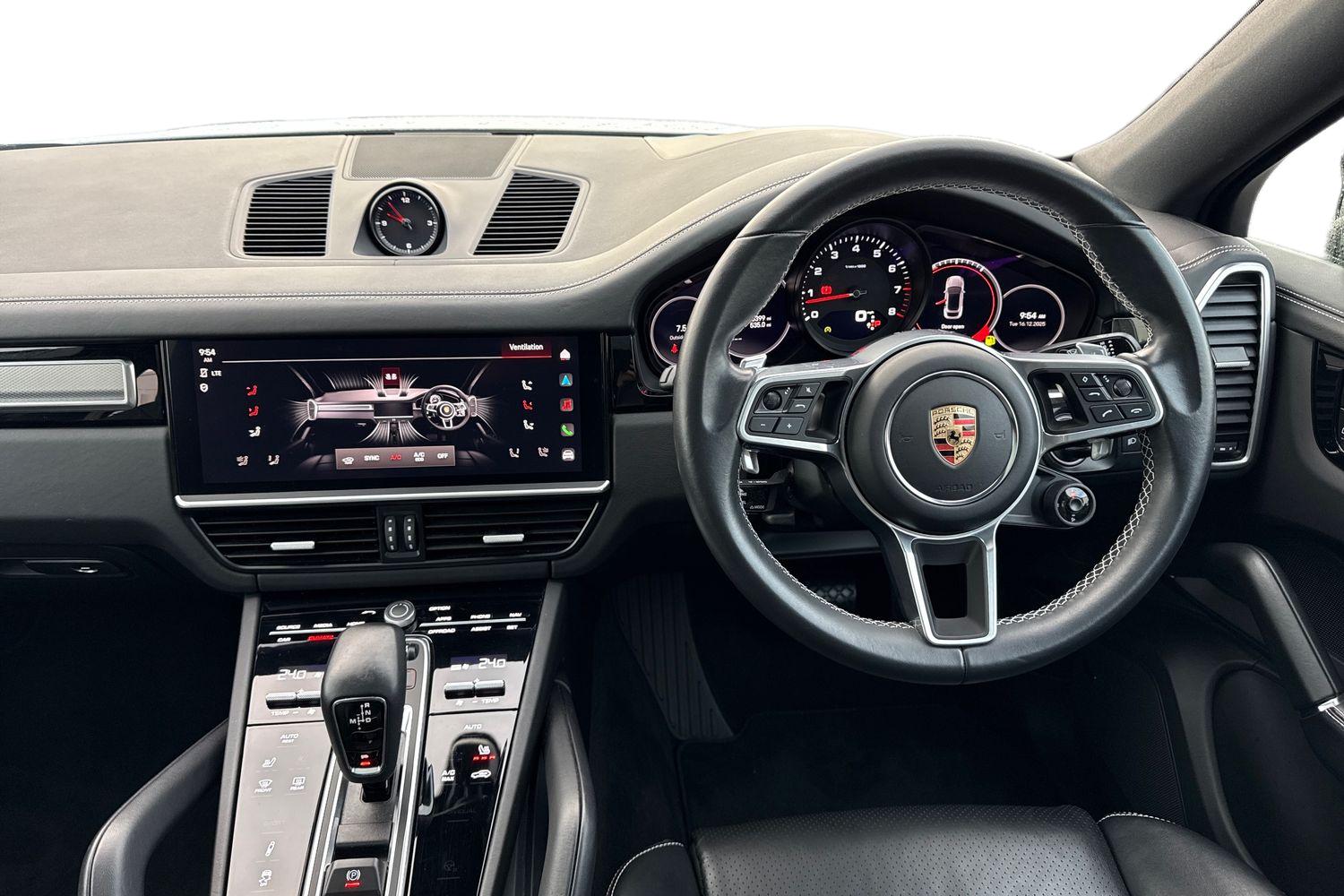 Used Porsche Cayenne 2023 for sale - 76961457: Photo 18