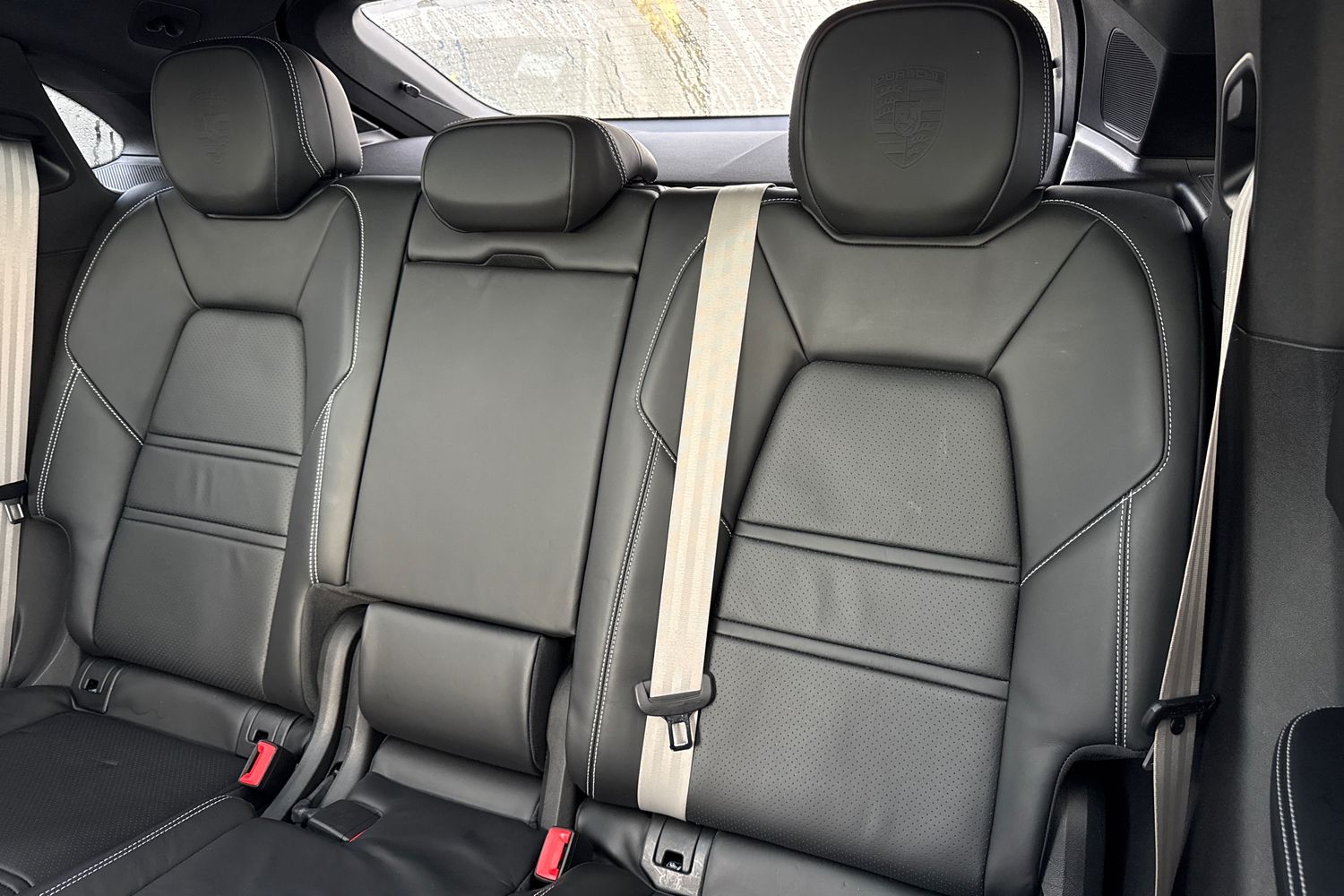 Used Porsche Cayenne 2023 for sale - 76961457: Photo 19