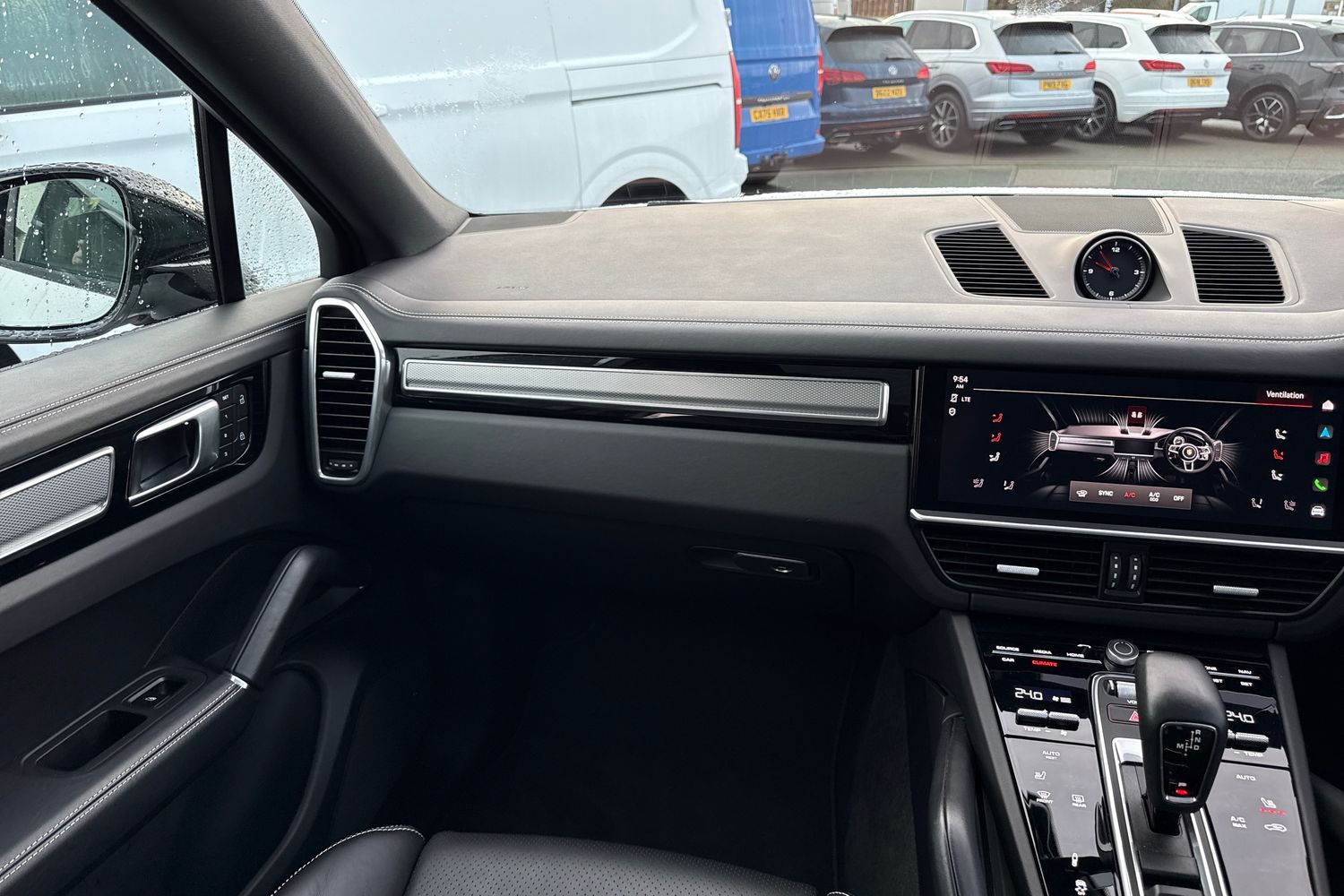 Used Porsche Cayenne 2023 for sale - 76961457: Photo 20