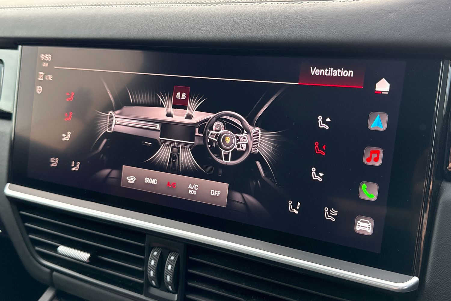 Used Porsche Cayenne 2023 for sale - 76961457: Photo 22