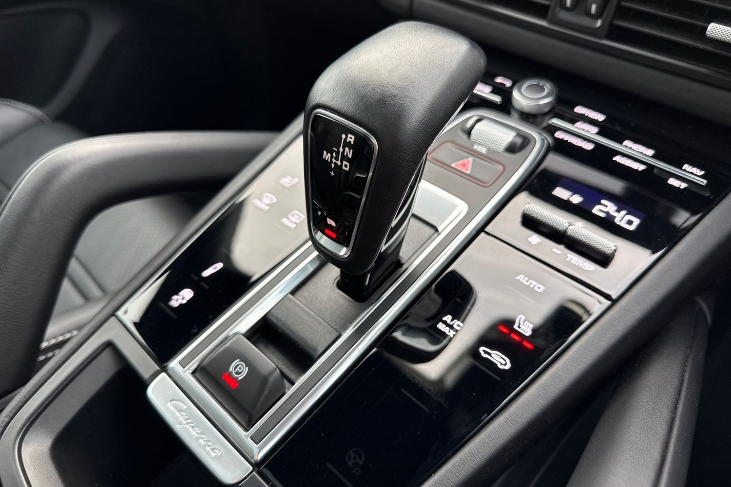 Used Porsche Cayenne 2023 for sale - 76961457: Photo 23