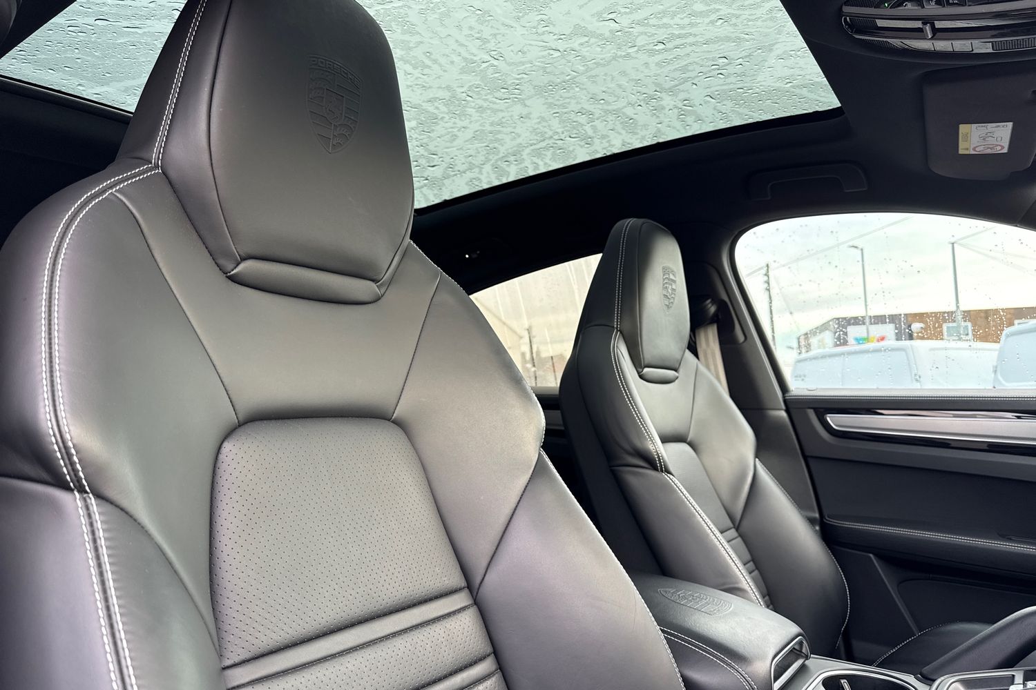 Used Porsche Cayenne 2023 for sale - 76961457: Photo 24