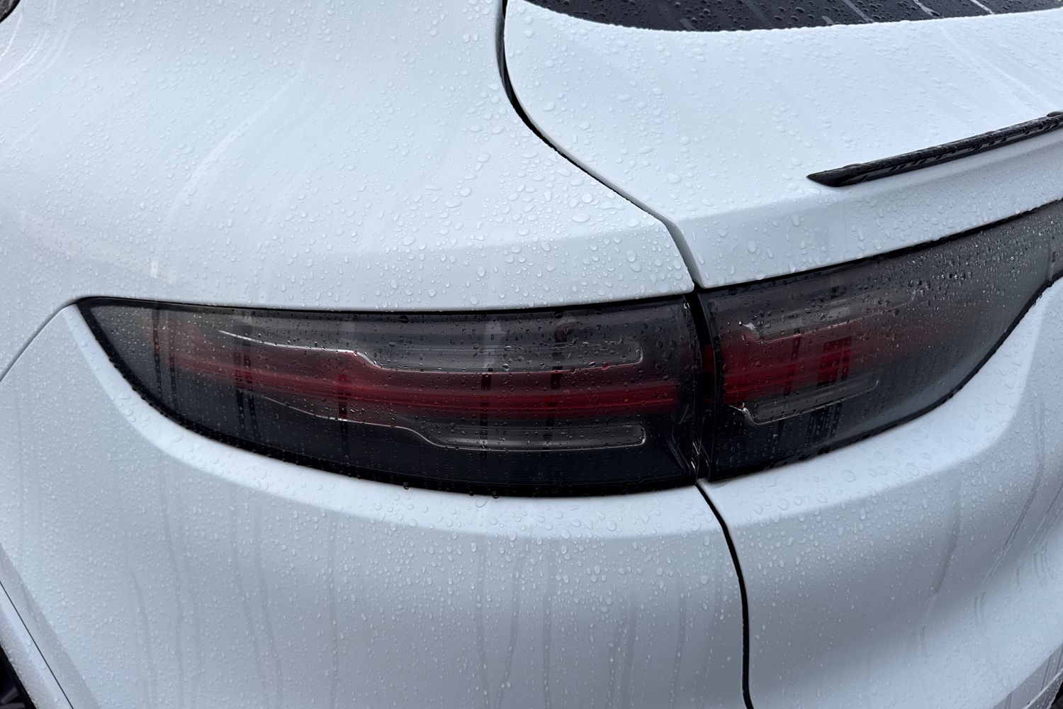 Used Porsche Cayenne 2023 for sale - 76961457: Photo 25