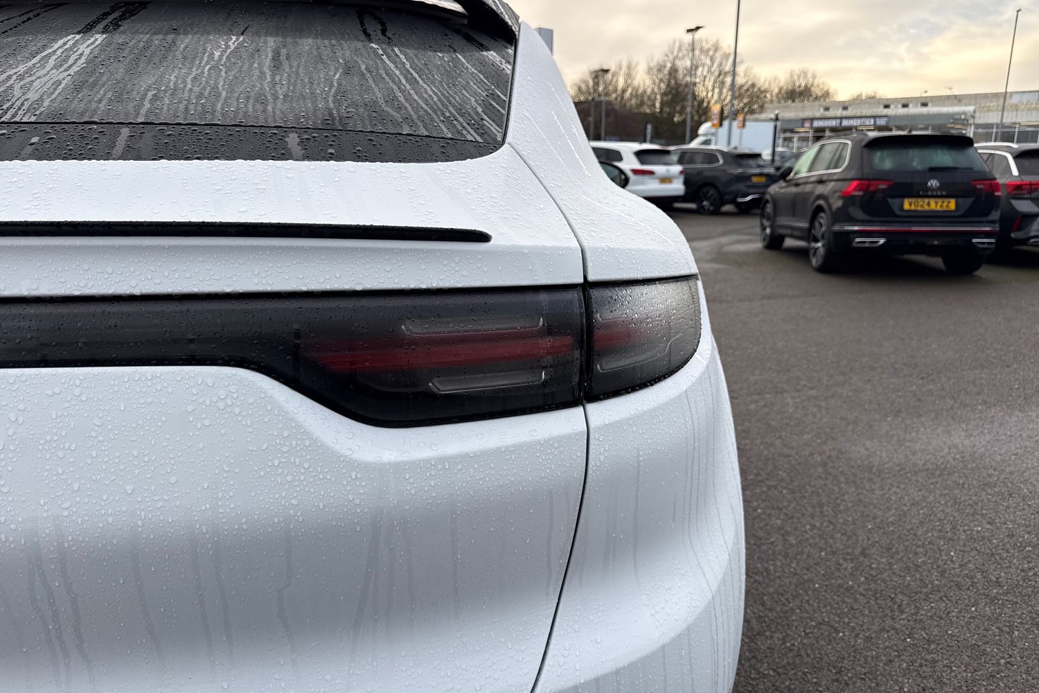 Used Porsche Cayenne 2023 for sale - 76961457: Photo 26