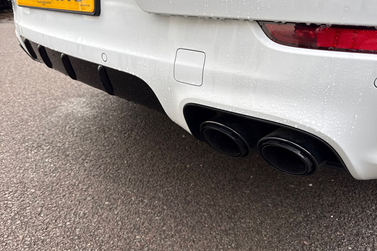 Used Porsche Cayenne 2023 for sale - 76961457: Photo 27