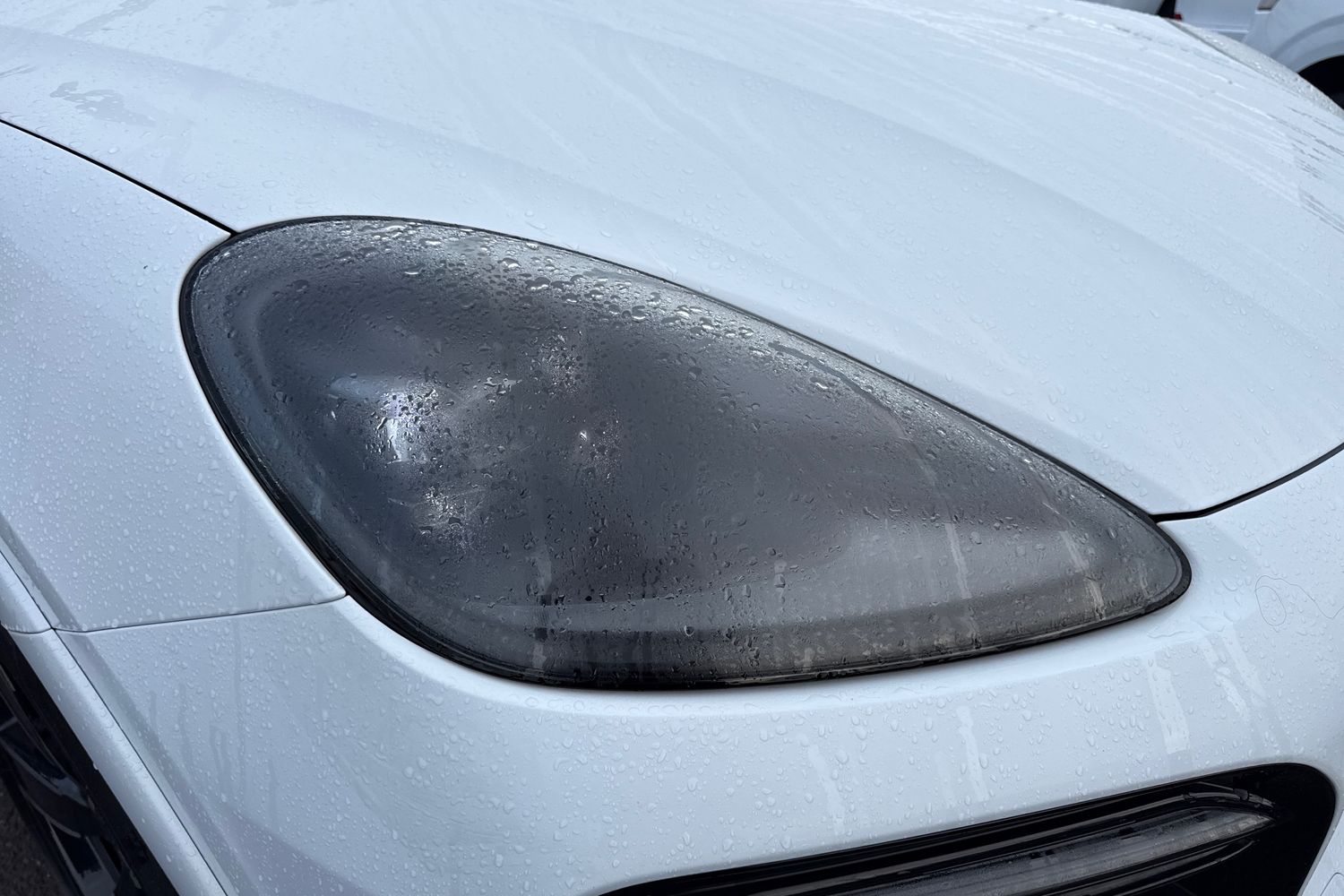 Used Porsche Cayenne 2023 for sale - 76961457: Photo 31