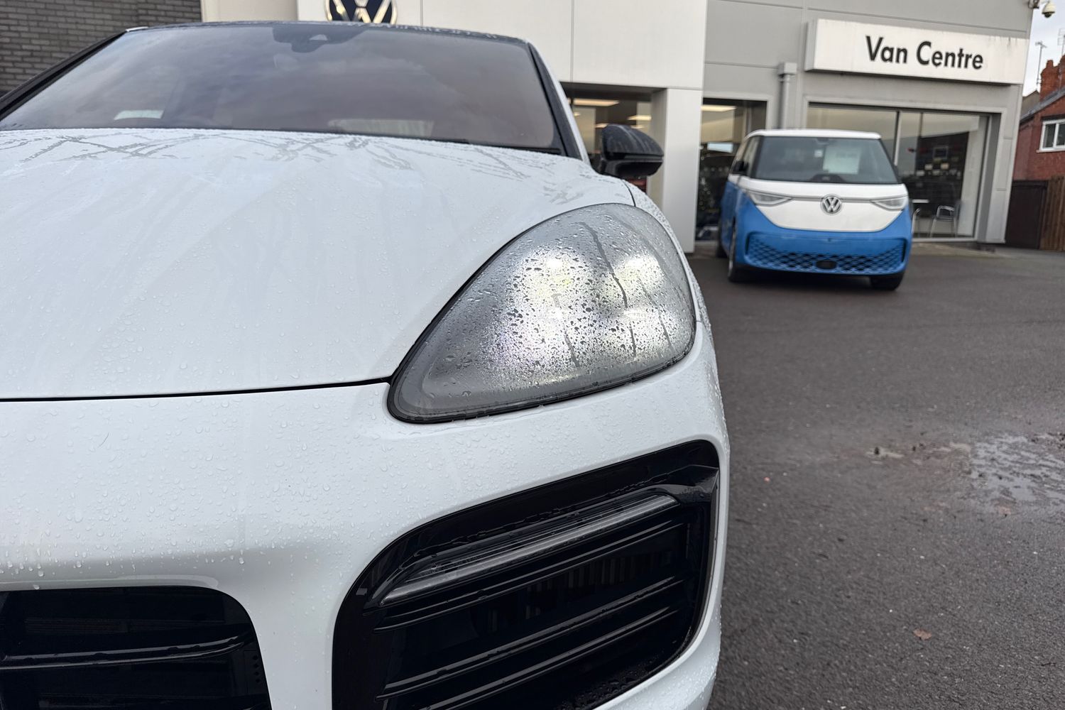 Used Porsche Cayenne 2023 for sale - 76961457: Photo 32