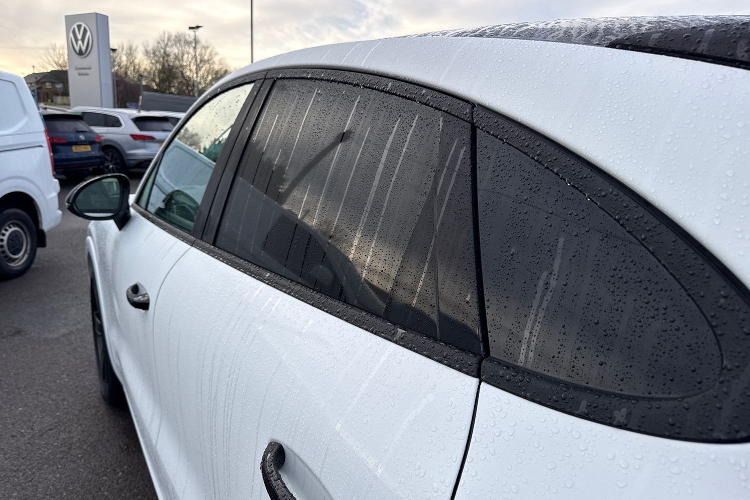 Used Porsche Cayenne 2023 for sale - 76961457: Photo 34