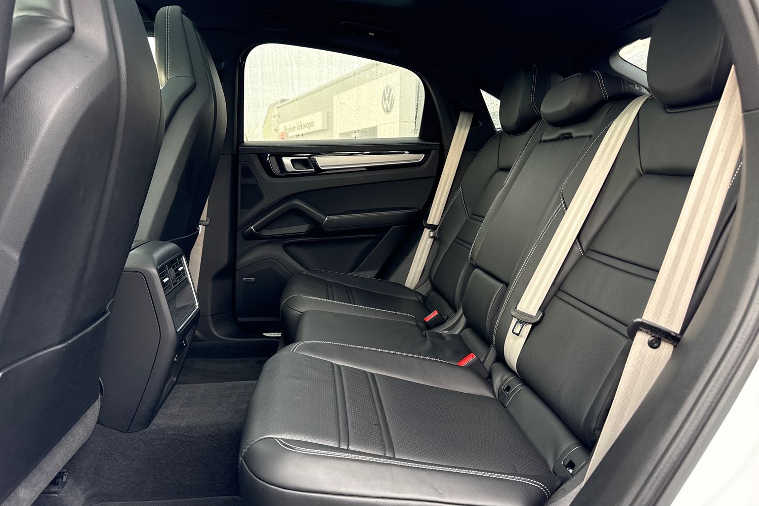 Used Porsche Cayenne 2023 for sale - 76961457: Photo 35