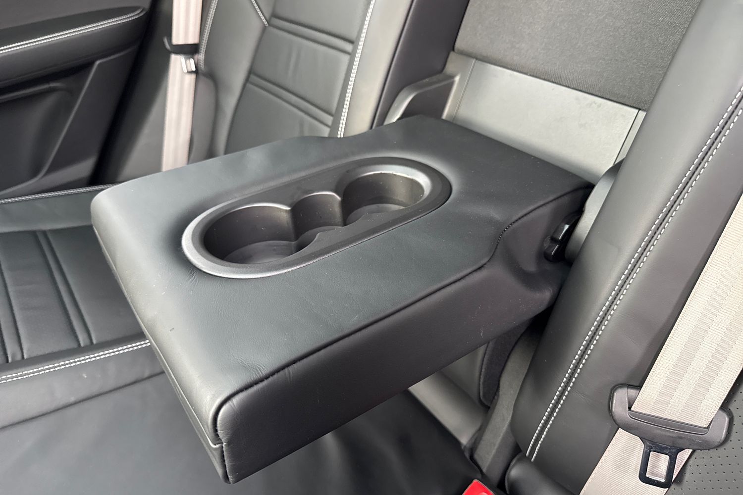 Used Porsche Cayenne 2023 for sale - 76961457: Photo 38