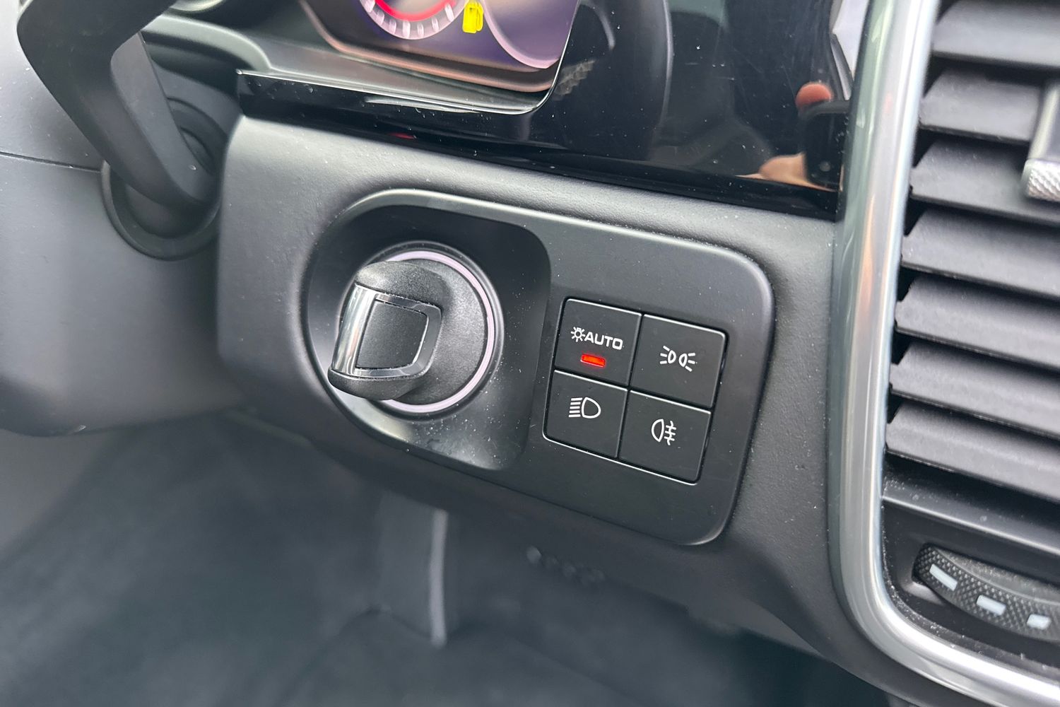 Used Porsche Cayenne 2023 for sale - 76961457: Photo 41