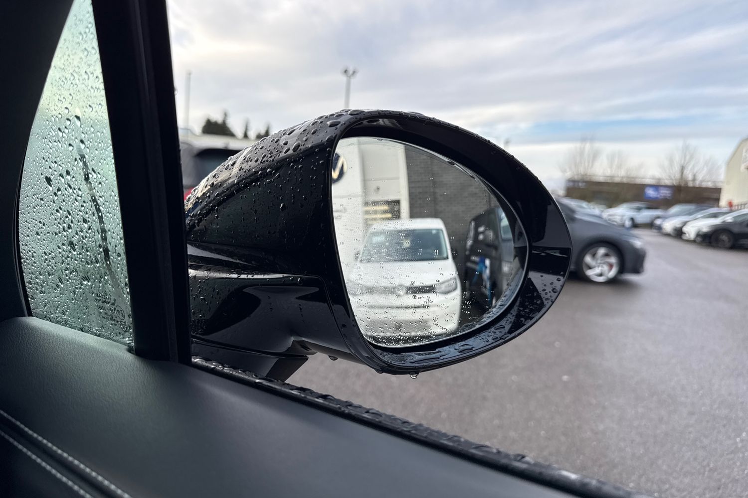 Used Porsche Cayenne 2023 for sale - 76961457: Photo 42