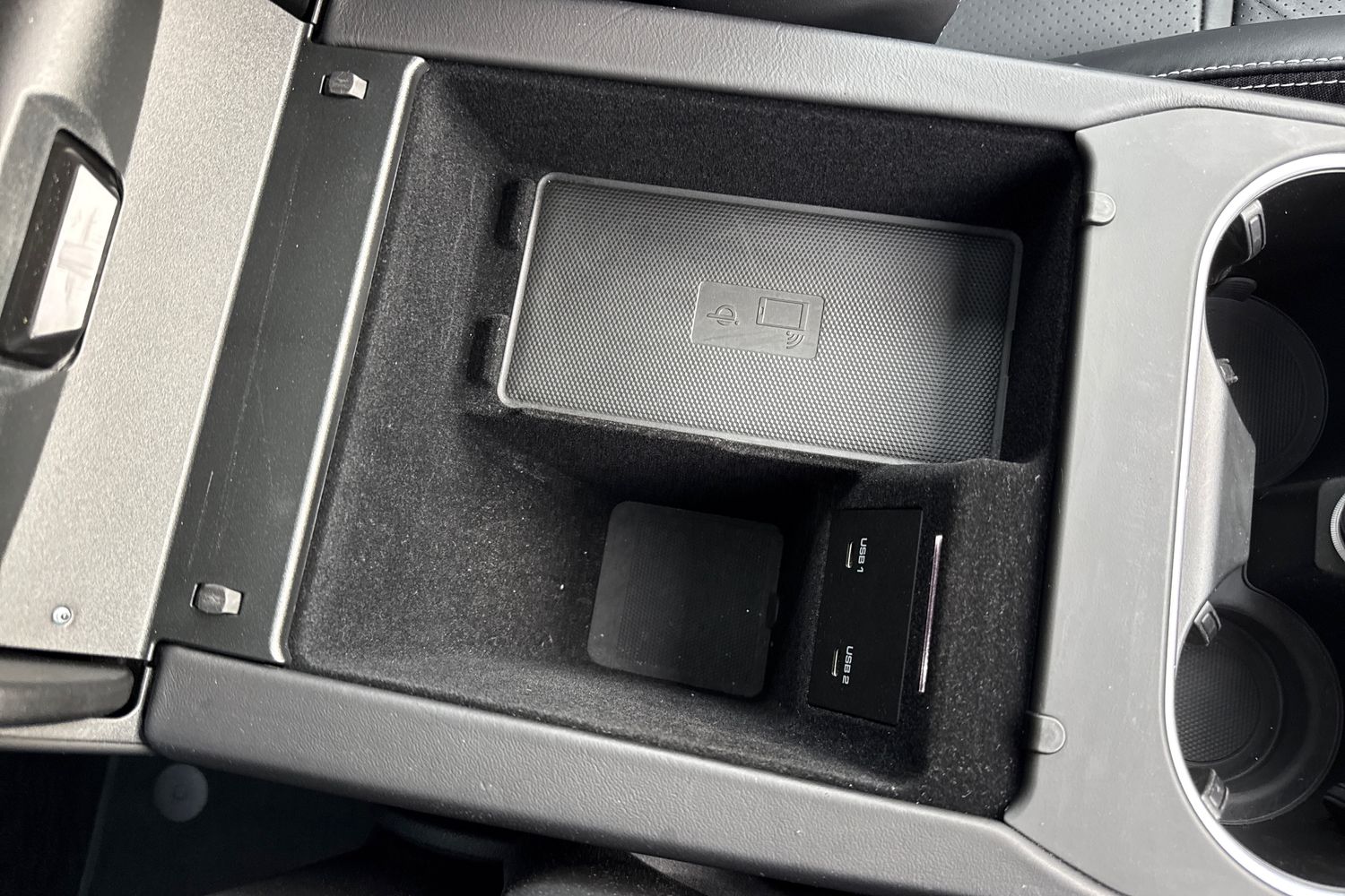 Used Porsche Cayenne 2023 for sale - 76961457: Photo 44