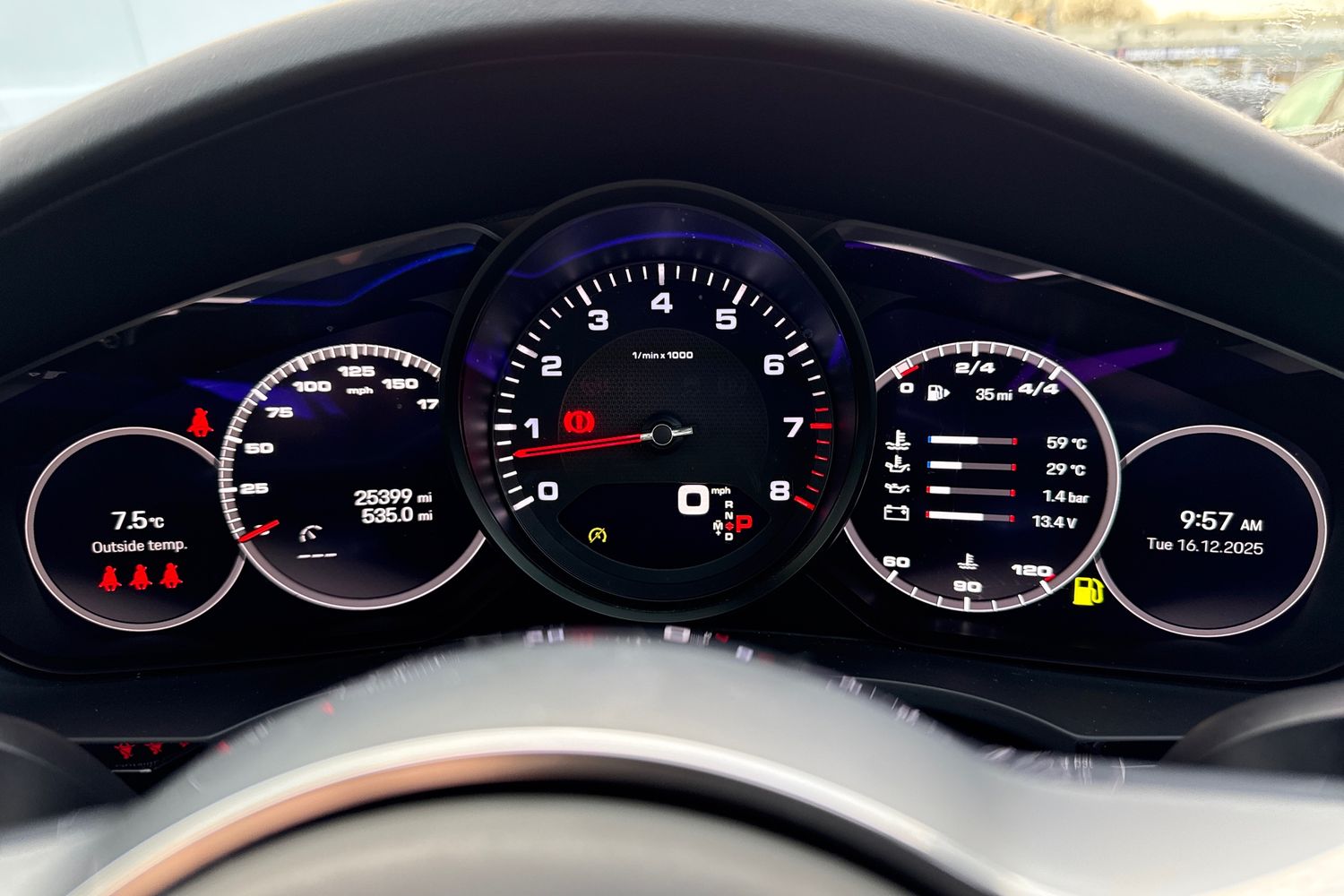 Used Porsche Cayenne 2023 for sale - 76961457: Photo 46