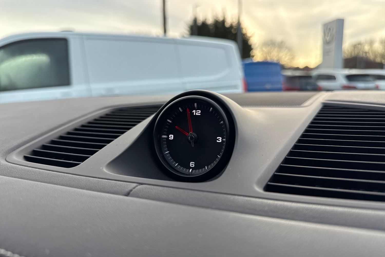 Used Porsche Cayenne 2023 for sale - 76961457: Photo 50