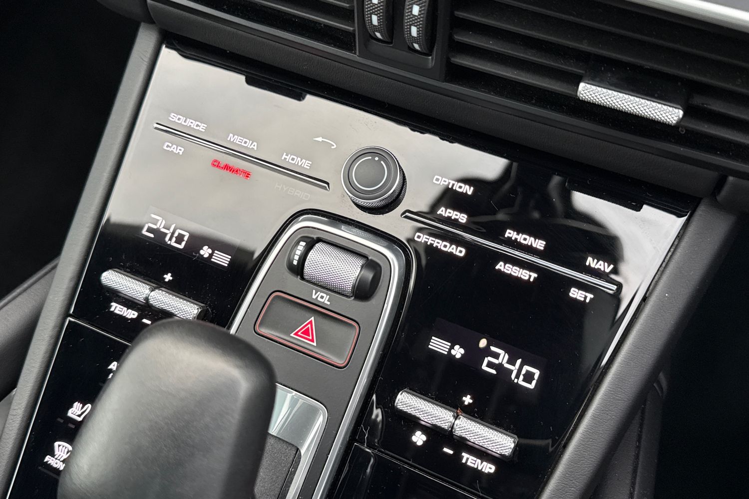 Used Porsche Cayenne 2023 for sale - 76961457: Photo 52