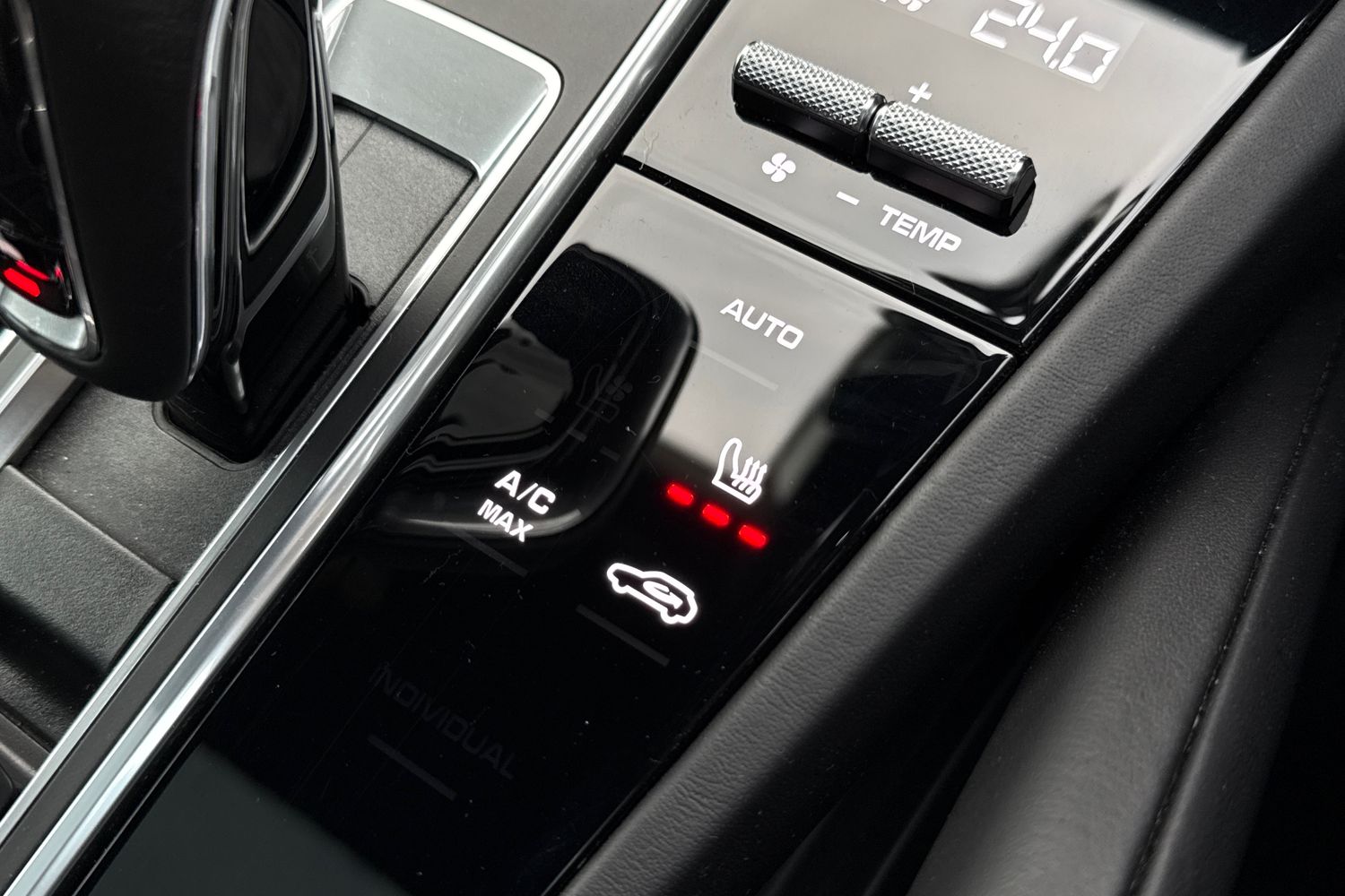 Used Porsche Cayenne 2023 for sale - 76961457: Photo 53