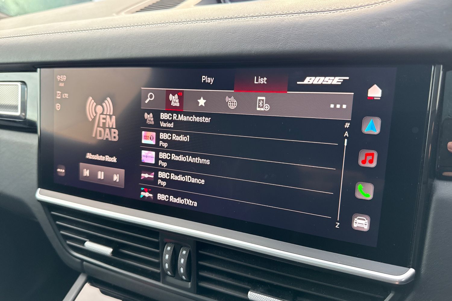 Used Porsche Cayenne 2023 for sale - 76961457: Photo 55