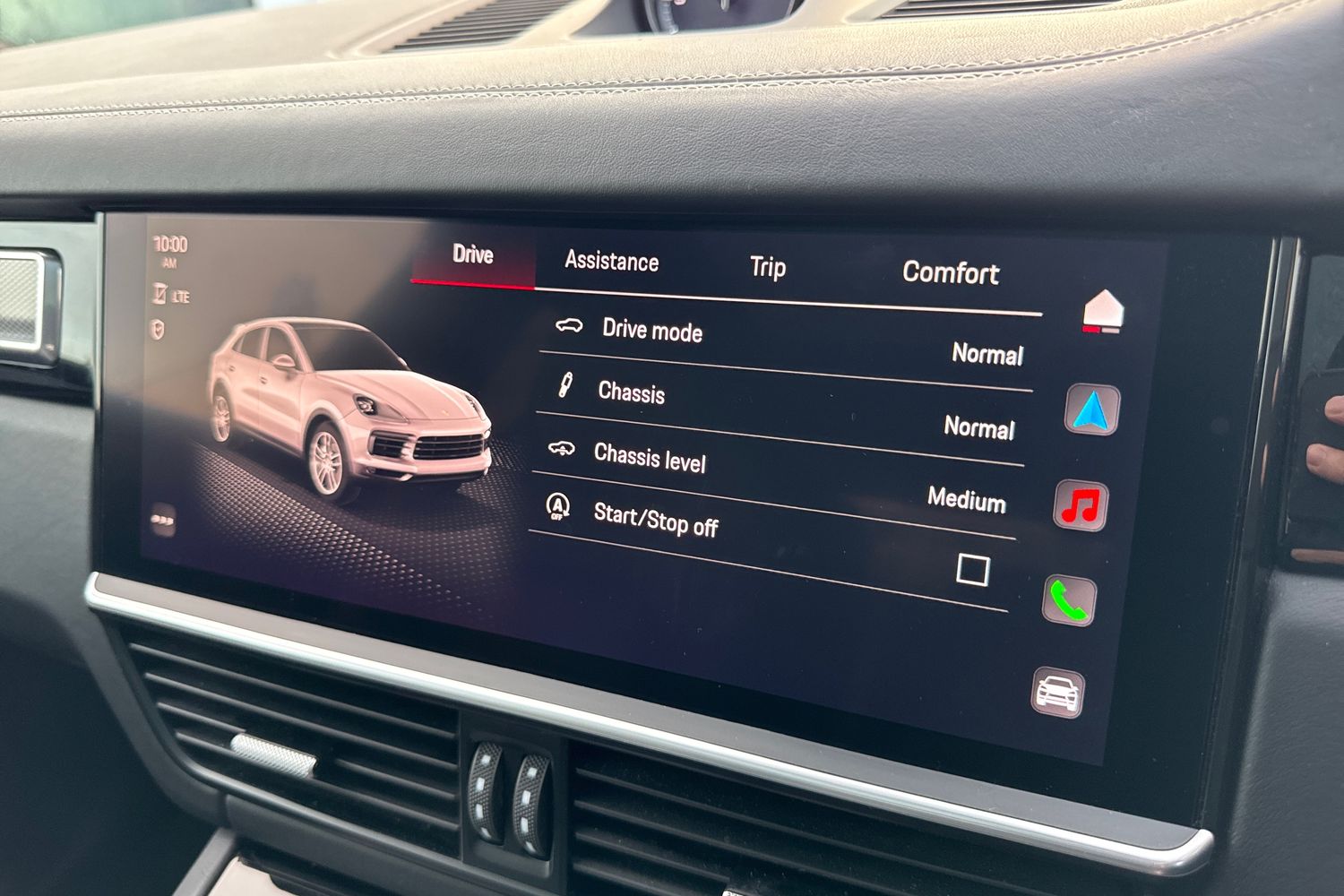 Used Porsche Cayenne 2023 for sale - 76961457: Photo 57