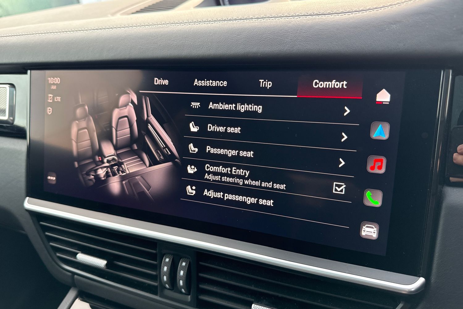 Used Porsche Cayenne 2023 for sale - 76961457: Photo 58