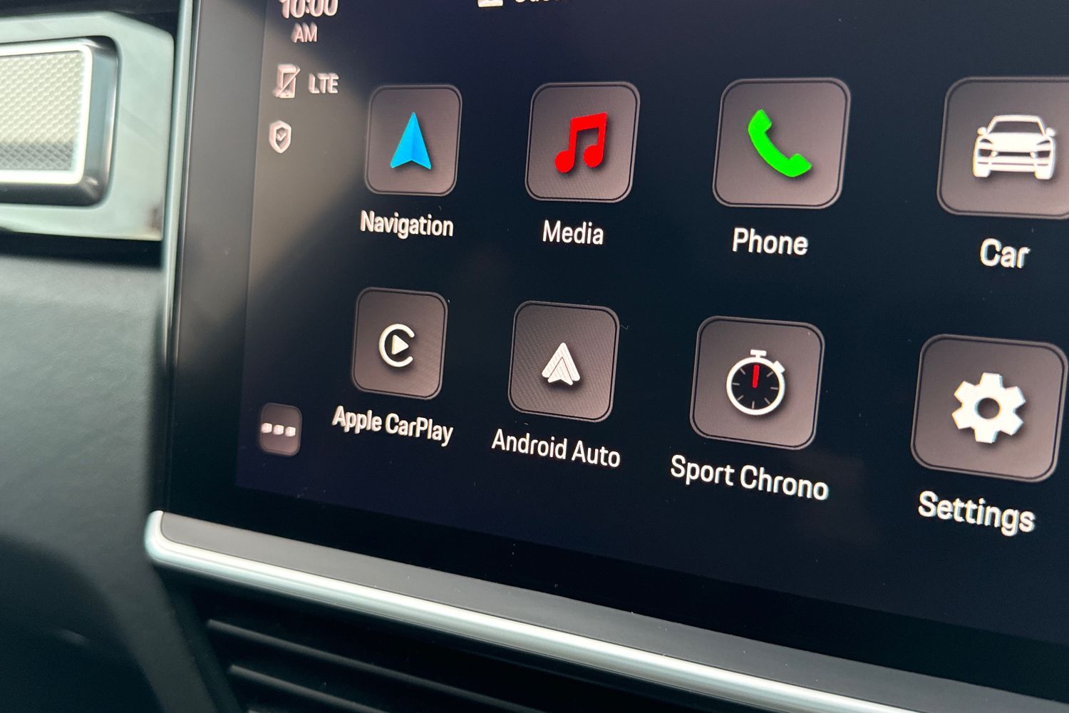 Used Porsche Cayenne 2023 for sale - 76961457: Photo 59