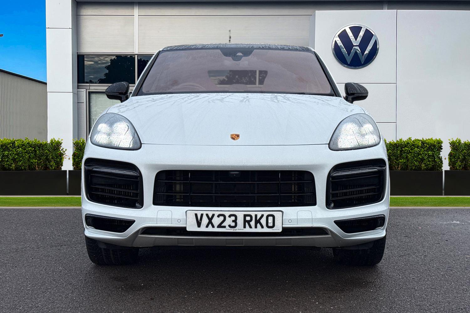Used Porsche Cayenne 2023 for sale - 76961457: Photo 6