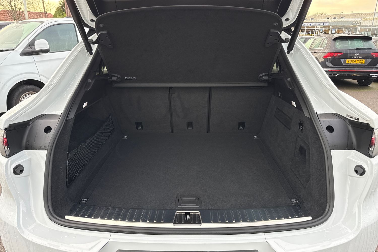 Used Porsche Cayenne 2023 for sale - 76961457: Photo 7