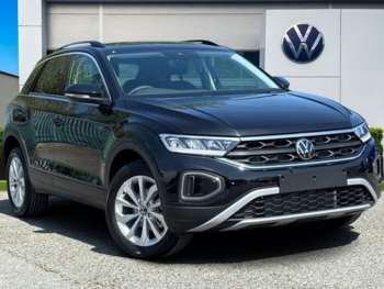 2025 - 1.5 TSI Match Euro 6 (s/s) 5dr