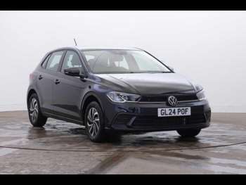 2024 - 1.0 TSI 95PS Life DSG 5-Door
