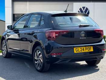Used Volkswagen Polo 2024 for sale - 75157522: Photo
