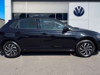 Used Volkswagen Polo 2024 for sale - 75157522: Photo