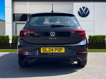 Used Volkswagen Polo 2024 for sale - 75157522: Photo