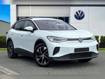 2025 - Pro 77kWh Match Auto 5dr