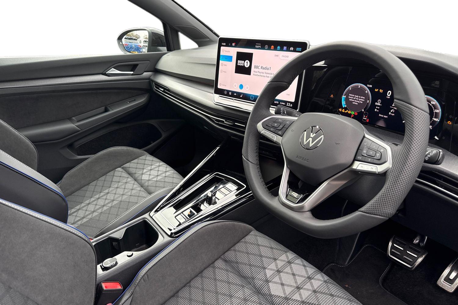 Used Volkswagen Golf 2026 for sale - 77337237: Photo 13