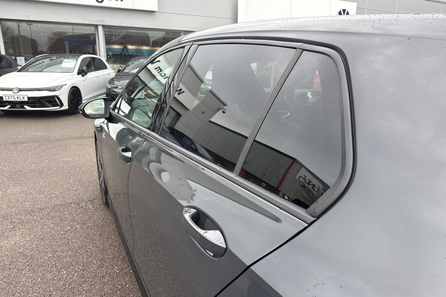 Used Volkswagen Golf 2026 for sale - 77337237: Photo 30