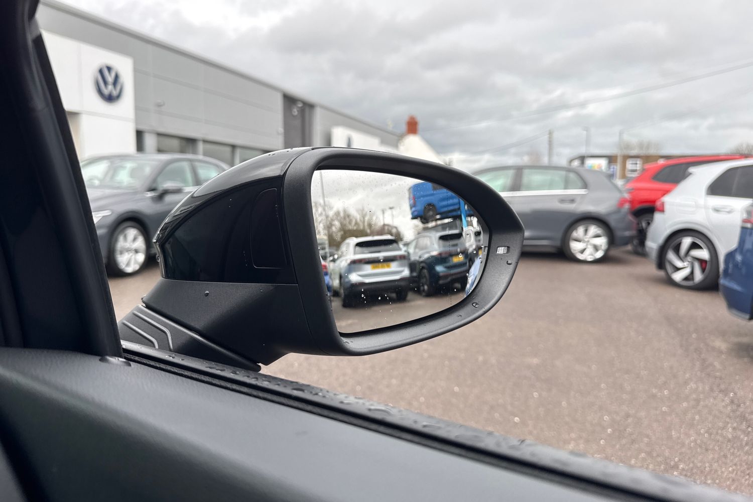 Used Volkswagen Golf 2026 for sale - 77337237: Photo 37