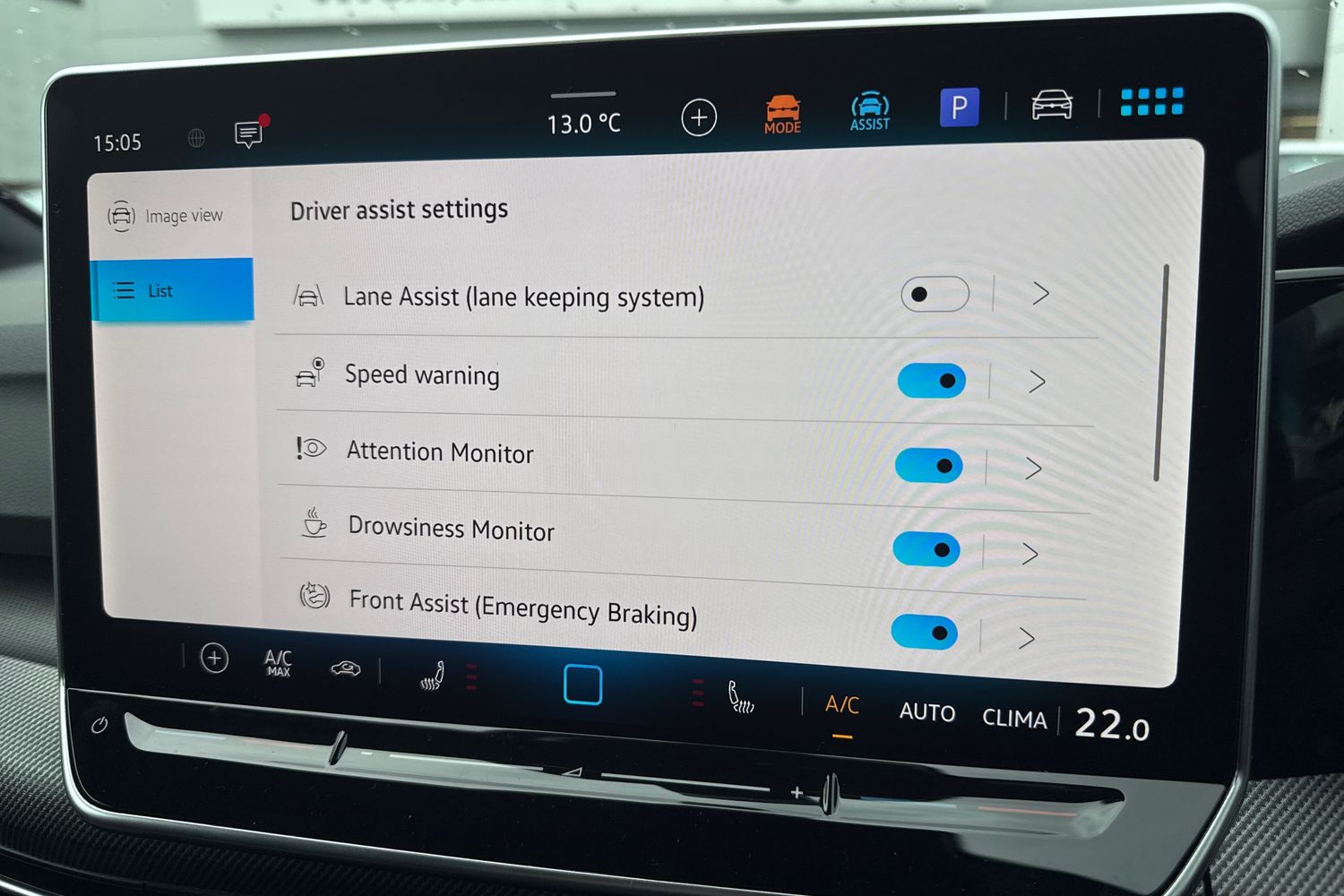 Used Volkswagen Golf 2026 for sale - 77337237: Photo 46