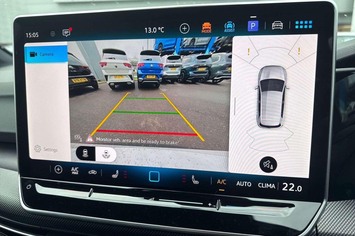 Used Volkswagen Golf 2026 for sale - 77337237: Photo 47